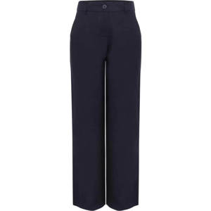 Hobbs Lynn Linen Trousers